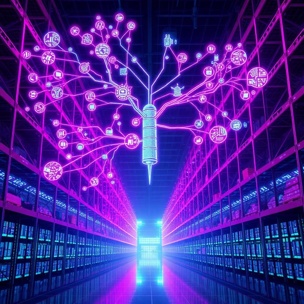 Структура каталога интернет-магазина: категории, подкатегории и фильтры без каннибализации